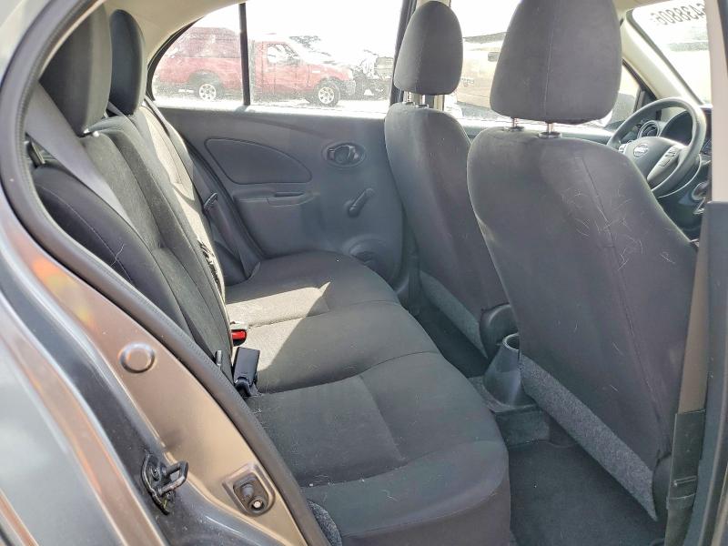 Aukcja sprzedaży 2019 Nissan Micra, vin: 3N1CK3CP1KL236232, numer aukcji: 46438806