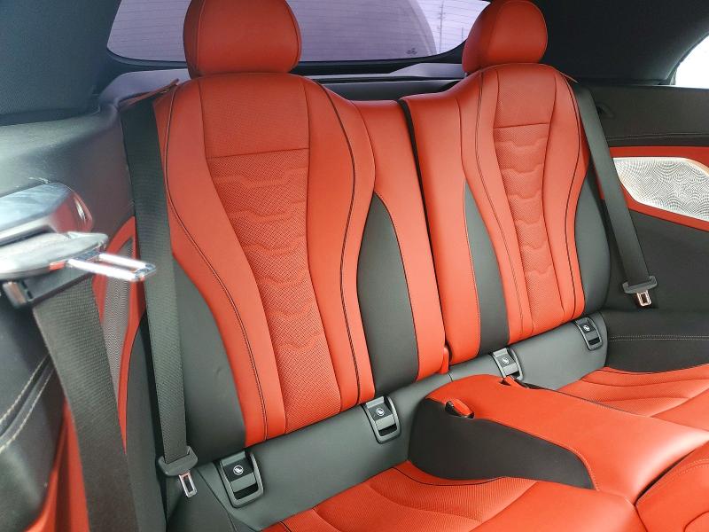 48172346 :رقم المزاد ، WBAFY4C51KBX39237 vin ، 2019 Bmw M850xi مزاد بيع