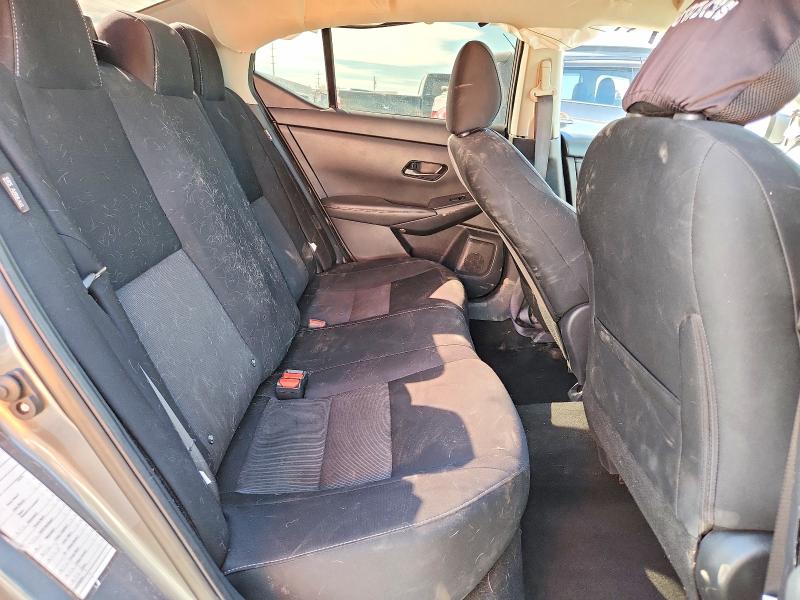 Aukcja sprzedaży 2024 Nissan Sentra, vin: 3N1AB8CV1RY256433, numer aukcji: 79233145