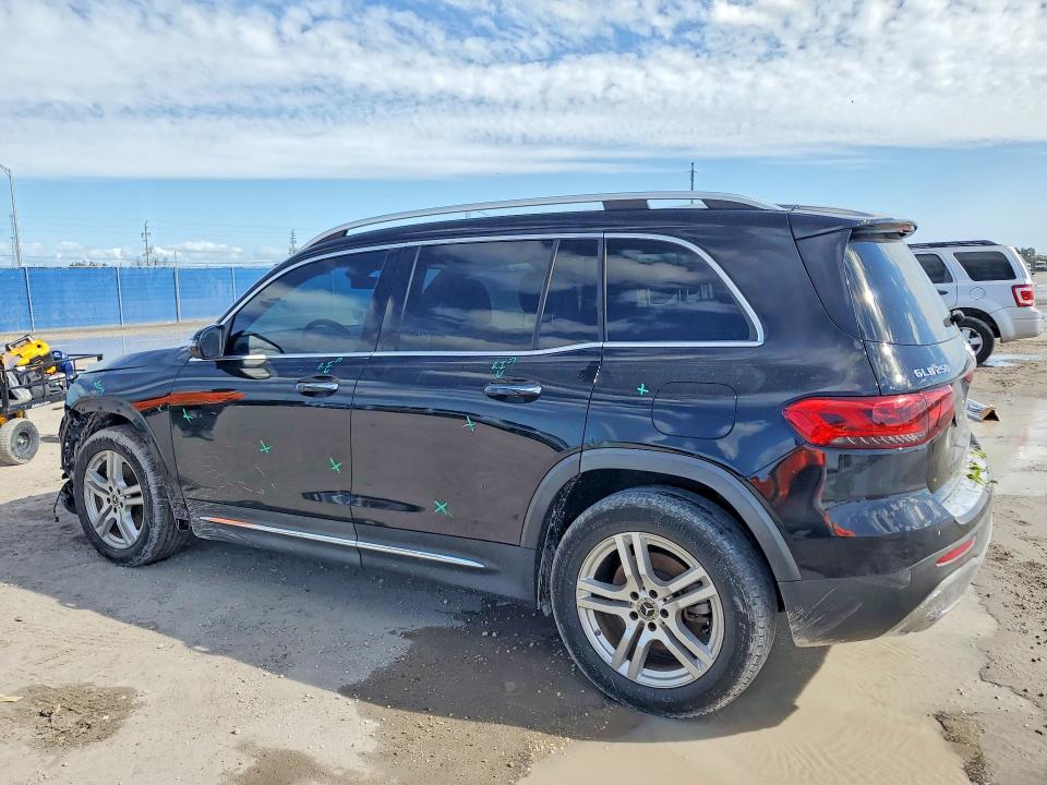 Aukcja sprzedaży 2021 Mercedes-benz Glb, vin: W1N4M4GB1MW084264, numer aukcji: 41925176