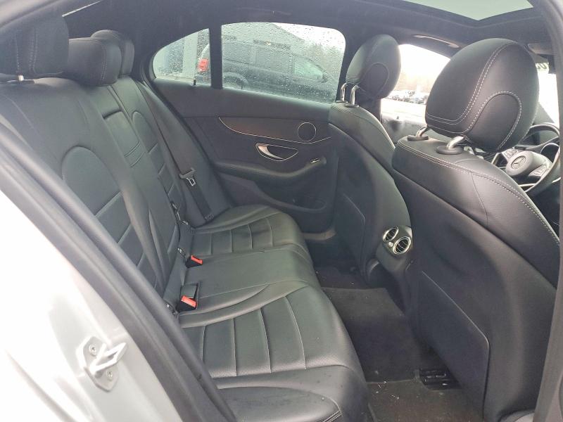 Продаж на аукціоні авто 2016 Mercedes-benz C, vin: 55SWF4KB6GU140062, номер лоту: 79976575