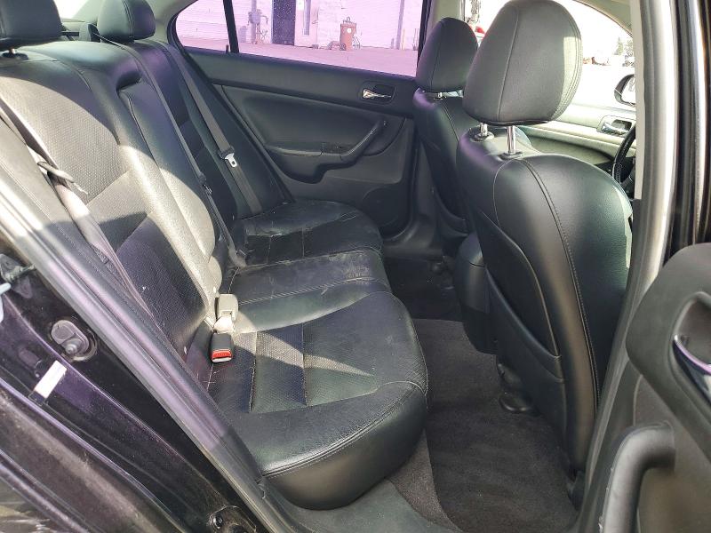 Продажа на аукционе авто 2007 Acura Tsx, vin: JH4CL96867C008200, номер лота: 45675456