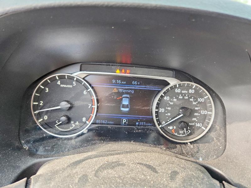 Продажа на аукционе авто 2020 Nissan Altima, vin: 1N4BL4BV3LN314772, номер лота: 48333556