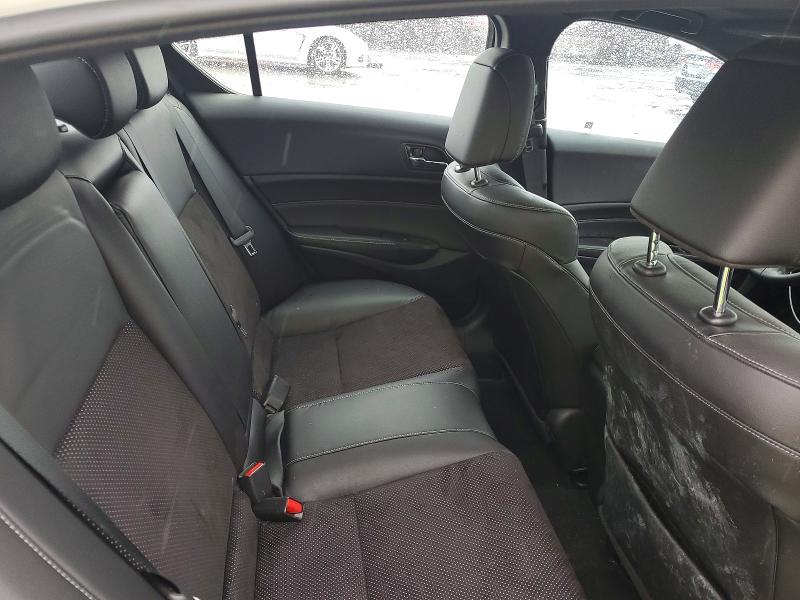 Продажа на аукционе авто 2018 Acura Ilx, vin: 19UDE2F80JA009130, номер лота: 79613805