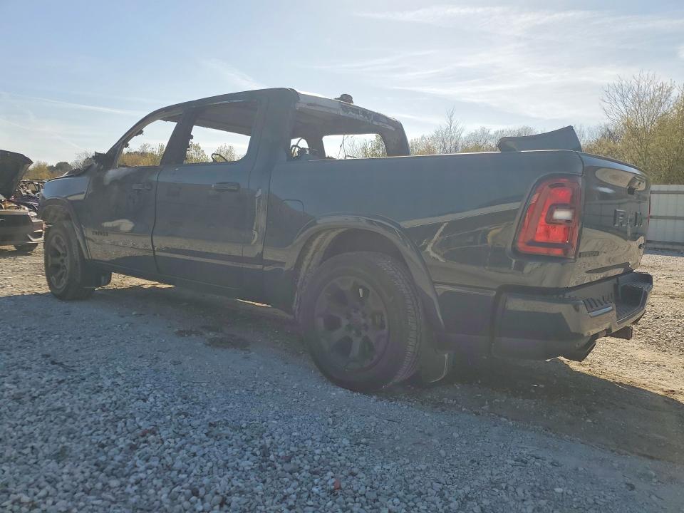 Aukcja sprzedaży 2025 Ram 1500, vin: 1C6SRFFPXSN758902, numer aukcji: 46946616