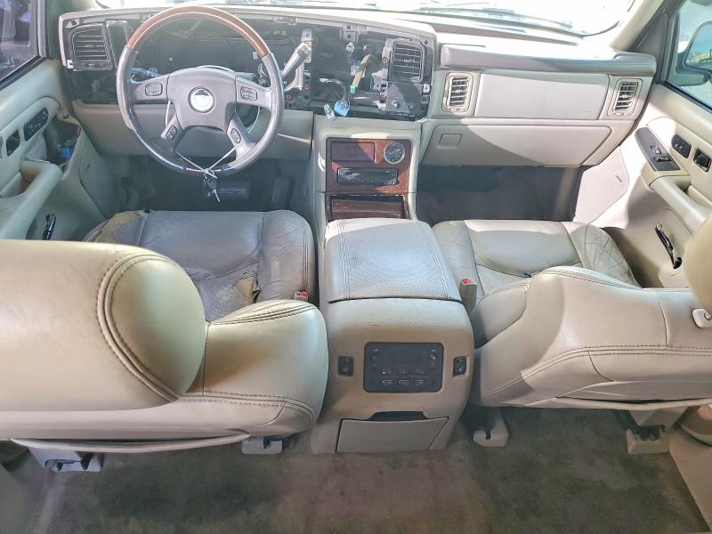 Продаж на аукціоні авто 2005 Cadillac Escalade, vin: 1GYEK63N65R147298, номер лоту: 79995515