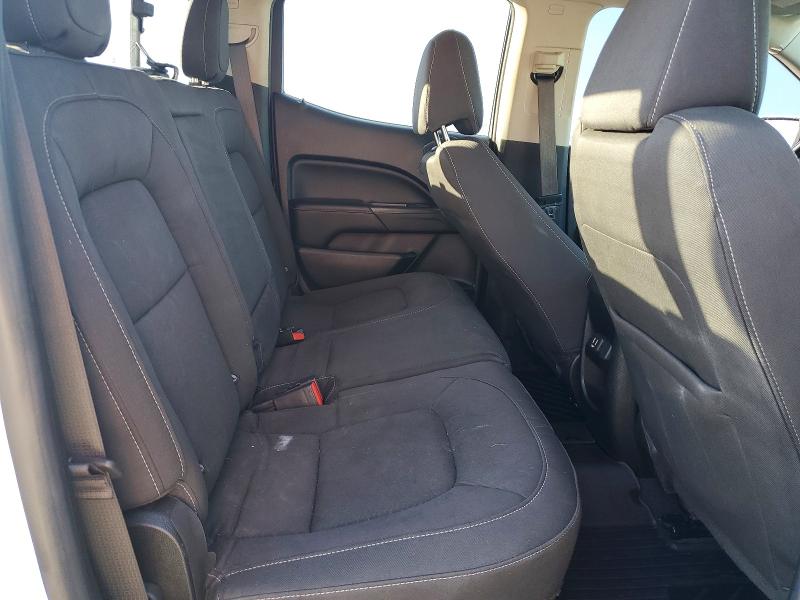 2020 Gmc Canyon მანქანა იყიდება აუქციონზე, vin: 1GTG5CEN3L1139351, აუქციონის ნომერი: 46753756