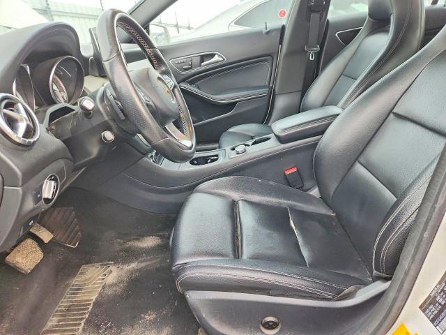 Auction sale of the 2016 Mercedes-benz Cla, vin: WDDSJ4GB5GN332586, lot number: 77618525