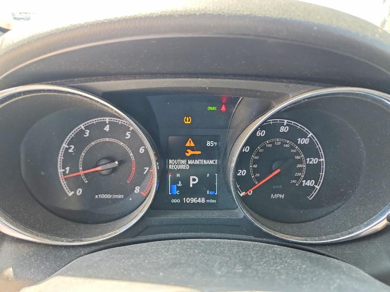 Aukcja sprzedaży 2012 Mitsubishi Outlander Sport, vin: JA4AP4AU3CZ009570, numer aukcji: 48129676