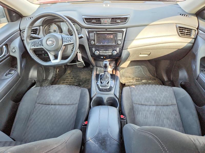 Продаж на аукціоні авто 2020 Nissan Rogue, vin: 5N1AT2MT9LC714199, номер лоту: 79946195