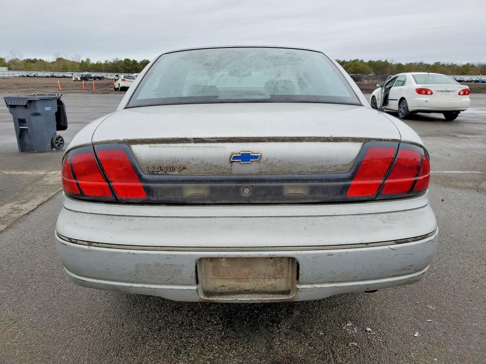 Продажа на аукционе авто 1995 Chev Lumina, vin: 2G1WL52M8S1151182, номер лота: 47614106