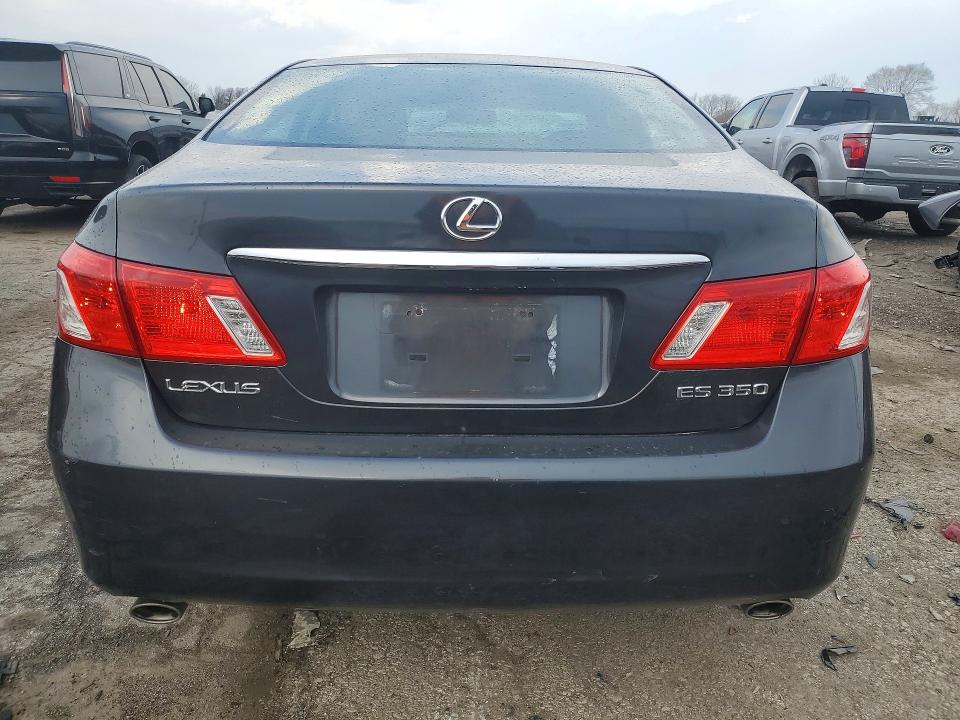 Aukcja sprzedaży 2009 Lexus Es 350, vin: JTHBJ46G492314980, numer aukcji: 47557796
