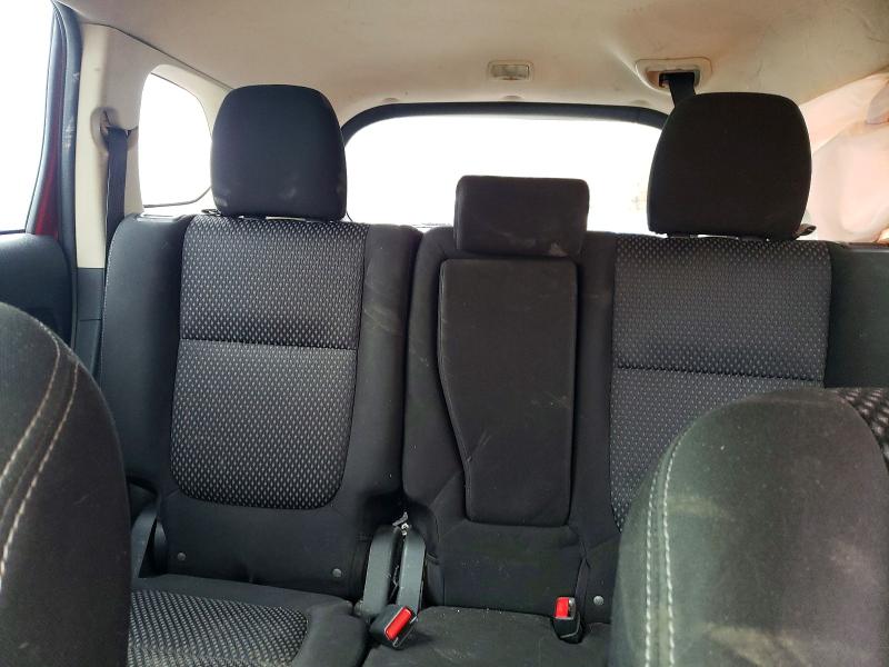 78868635 :رقم المزاد ، JA4AZ2A37JZ606840 vin ، 2018 Mitsubishi Outlander مزاد بيع