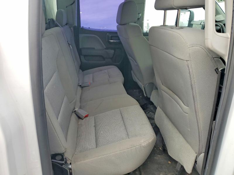 Продажа на аукционе авто 2016 Chevrolet Silverado, vin: 1GC2KUEG2GZ378360, номер лота: 79627555