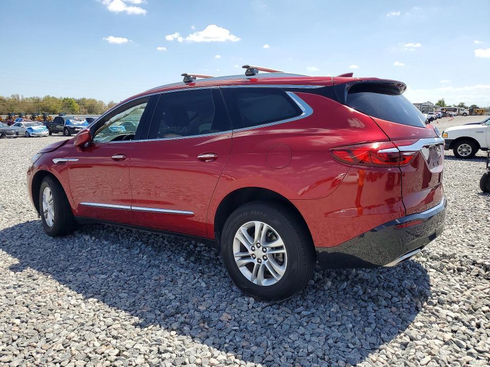 Продажа на аукционе авто 2020 Buick Enclave, vin: 5GAERBKW7LJ107927, номер лота: 41989766
