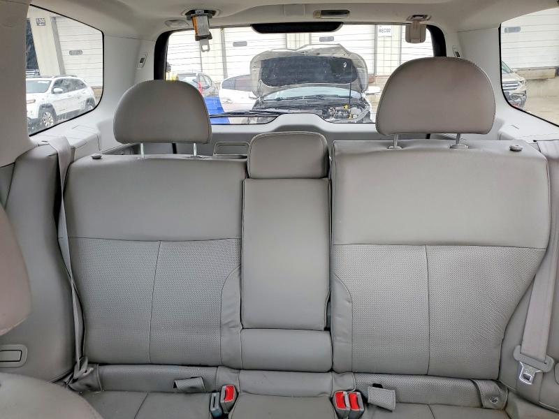 41913486 :رقم المزاد ، JF2SH6DC8AH778205 vin ، 2010 Subaru Forester مزاد بيع