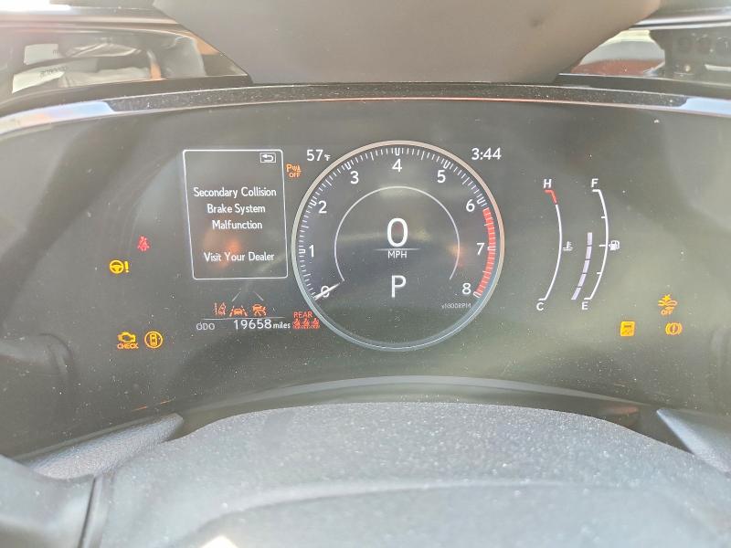 Продажа на аукционе авто 2024 Lexus Nx 350, vin: 2T2GGCEZ3RC056032, номер лота: 47090206