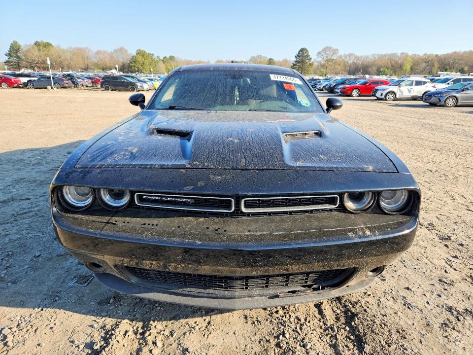Продаж на аукціоні авто 2016 Dodge Challenger, vin: 2C3CDZAG2GH329780, номер лоту: 47234506