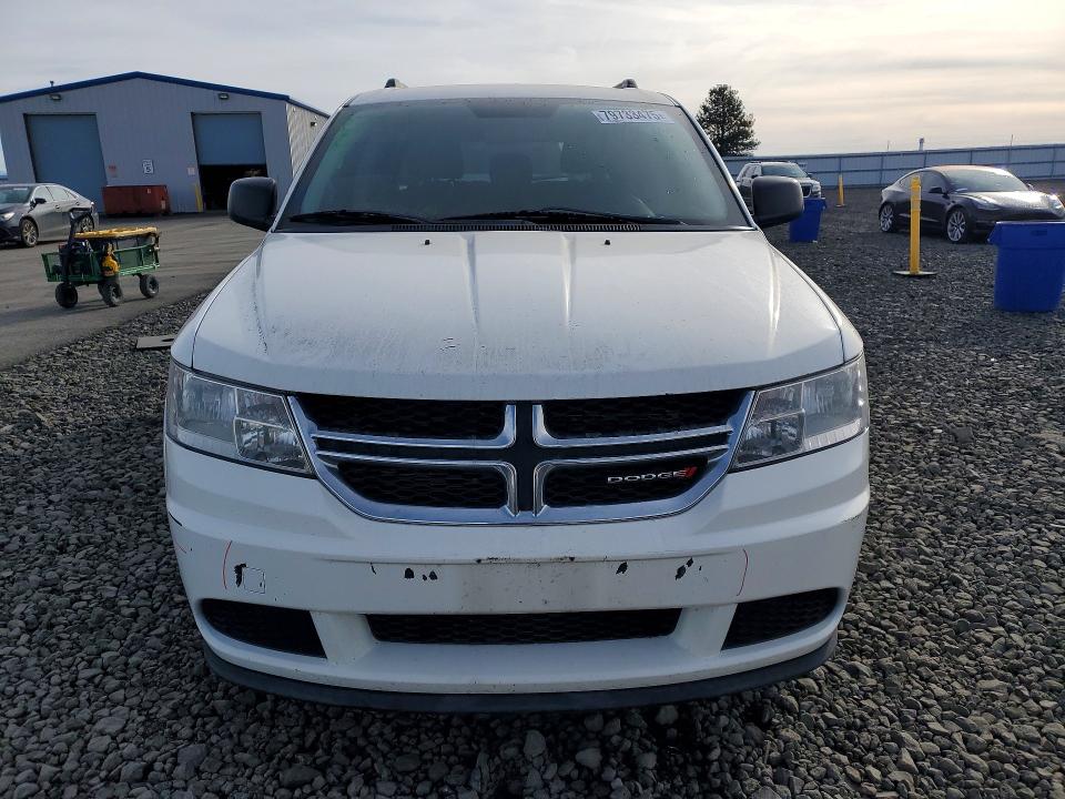 Продаж на аукціоні авто 2014 Dodge Journey, vin: 3C4PDDAG3ET205182, номер лоту: 79733475