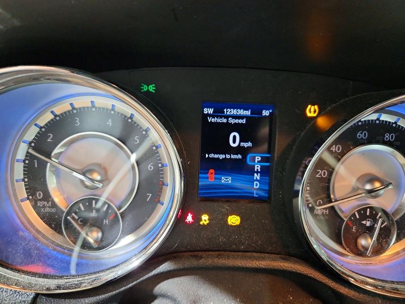 Aukcja sprzedaży 2014 Chrysler 300, vin: 2C3CCAAGXEH232585, numer aukcji: 45574436
