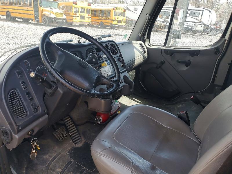 Продаж на аукціоні авто 2007 Freigliner M2, vin: 1FVACWCS97DY53967, номер лоту: 47588976