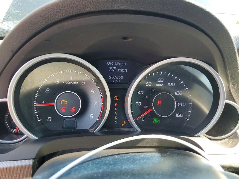 Auction sale of the 2012 Acura Tl, vin: 19UUA8F76CA001736, lot number: 45931926