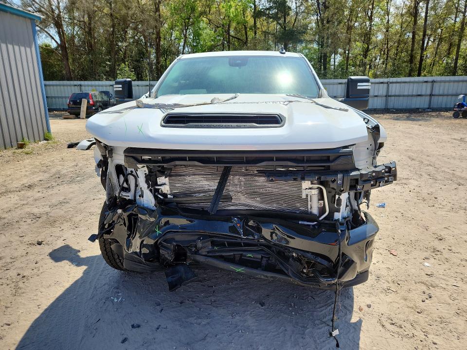 2024 Chevrolet Silverado მანქანა იყიდება აუქციონზე, vin: 1GC4YMEY2RF274682, აუქციონის ნომერი: 47441706