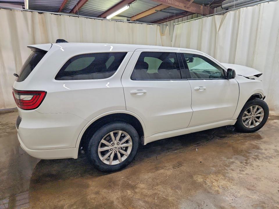 Aukcja sprzedaży 2025 Dodge Durango, vin: 1C4RDHDG2SC531008, numer aukcji: 46918146