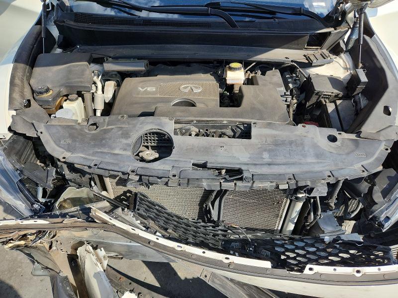 Aukcja sprzedaży 2019 Infiniti Qx60, vin: 5N1DL0MN5KC512140, numer aukcji: 42009736