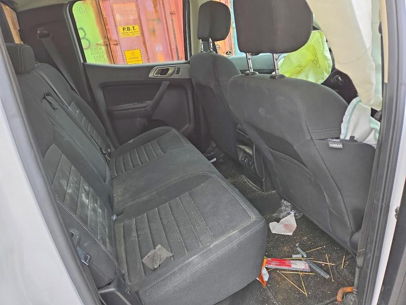 Aukcja sprzedaży 2020 Ford Ranger, vin: 1FTER4FH9LLA89747, numer aukcji: 79998265