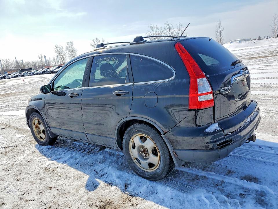 46891246 :رقم المزاد ، 5J6RE4H77AL809264 vin ، 2010 Honda Cr-v 4d Ex مزاد بيع