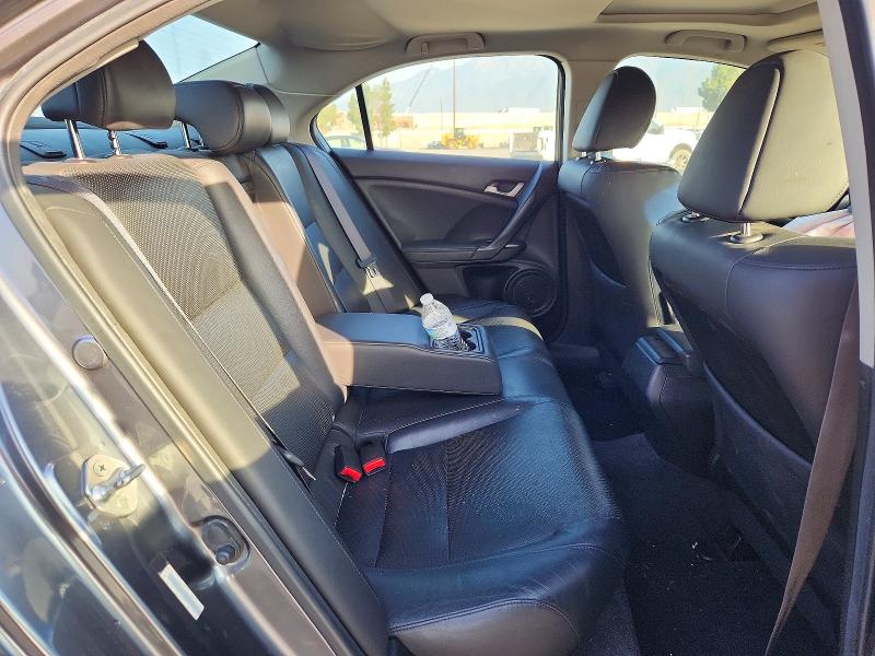 Продажа на аукционе авто 2010 Acura Tsx, vin: JH4CU4F60AC003371, номер лота: 47497956