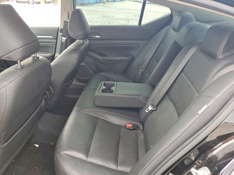 Продаж на аукціоні авто 2021 Nissan Altima, vin: 1N4BL4EV4MN324997, номер лоту: 41609986