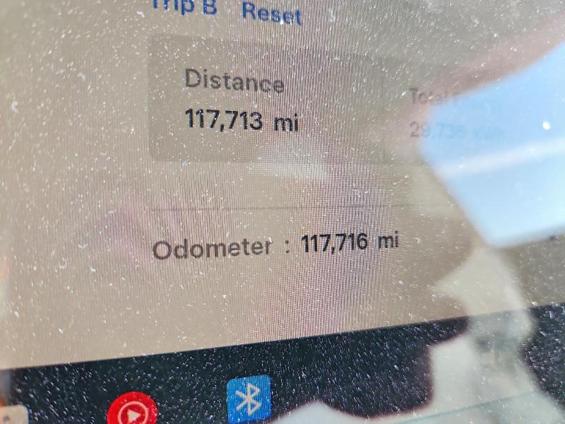 2023 Tesla Model Y მანქანა იყიდება აუქციონზე, vin: 7SAYGDEEXPA091462, აუქციონის ნომერი: 41660446