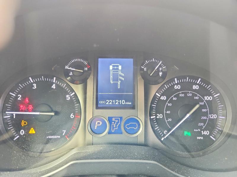 41714906 :رقم المزاد ، JTJBM7FX4H5166379 vin ، 2017 Lexus Gx 460 مزاد بيع