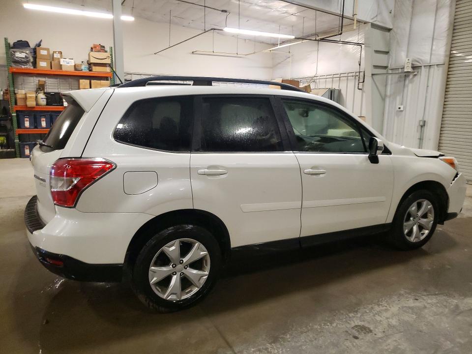 Продаж на аукціоні авто 2014 Subaru Forester, vin: JF2SJAPC6EH419024, номер лоту: 47762356