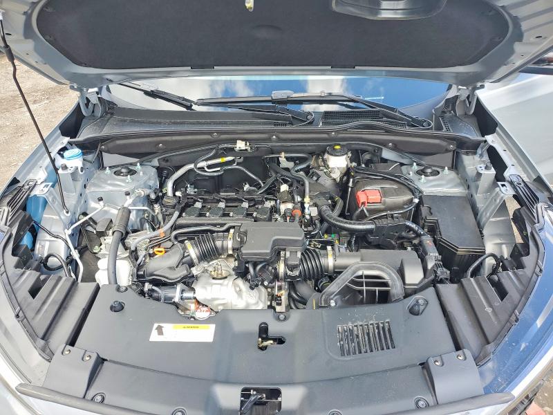 Продаж на аукціоні авто 2025 Acura Adx, vin: 3HDSA2H77SM716119, номер лоту: 47197906