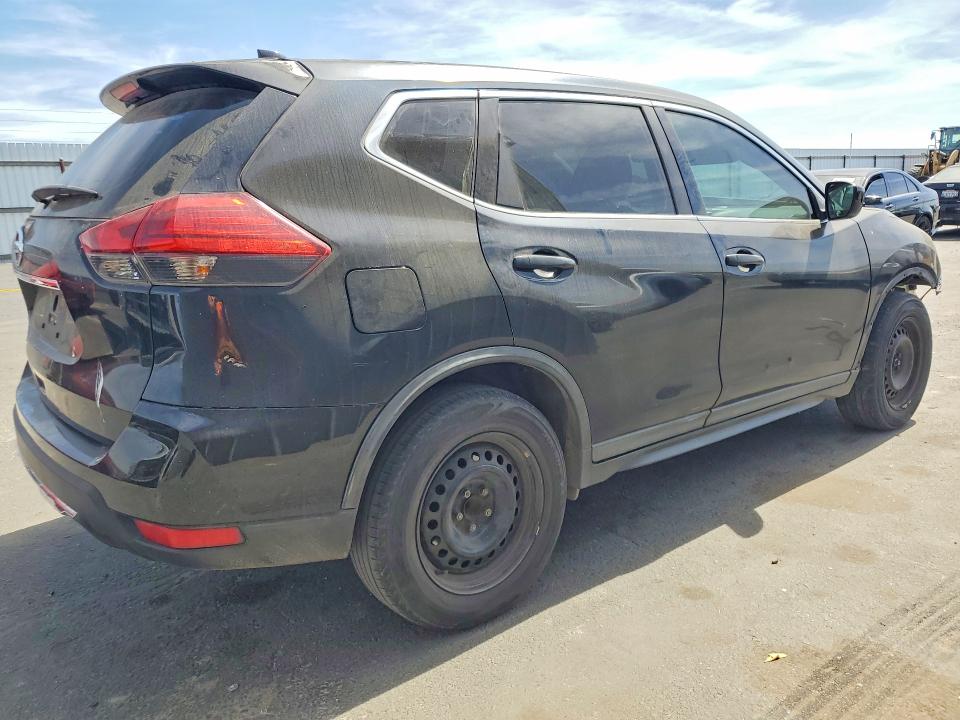 Aukcja sprzedaży 2017 Nissan Rogue, vin: KNMAT2MT0HP575326, numer aukcji: 47794806