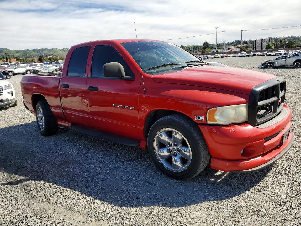 Aukcja sprzedaży 2003 Dodge Ram 1500, vin: 1D7HA18D33S356115, numer aukcji: 41775786