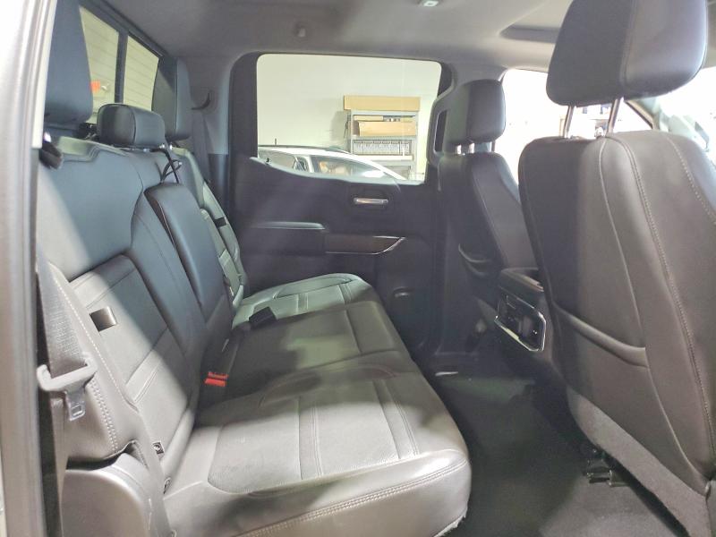 Aukcja sprzedaży 2019 Gmc Sierra, vin: 1GTU9FEL5KZ259935, numer aukcji: 46307606