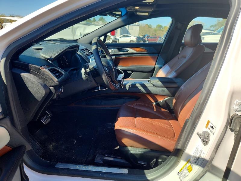 Aukcja sprzedaży 2018 Lincoln Mkz, vin: 3LN6L5FC9JR620035, numer aukcji: 46129426