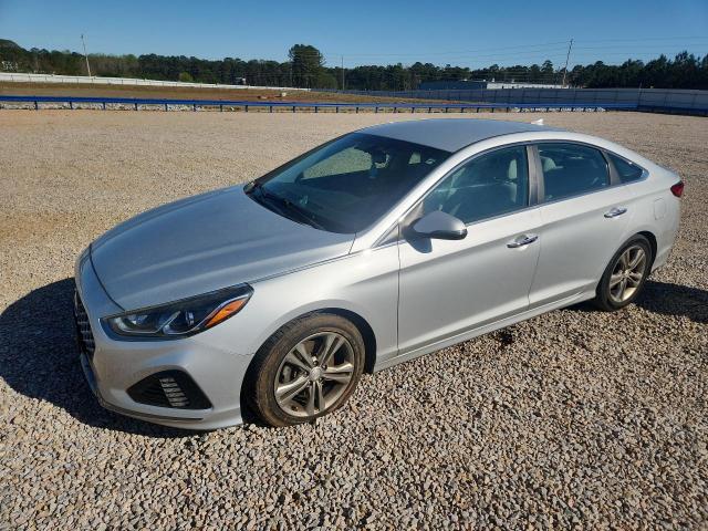 Продаж на аукціоні авто 2019 Hyundai Sonata, vin: 5NPE34AF0KH777243, номер лоту: 45602116