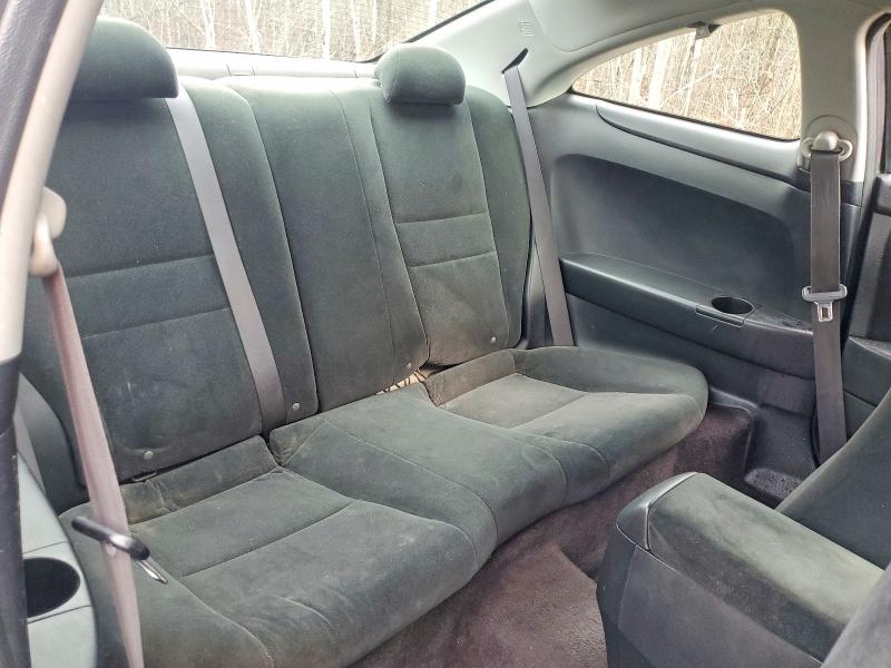 Aukcja sprzedaży 2006 Honda Accord, vin: 1HGCM71326A801231, numer aukcji: 46309786