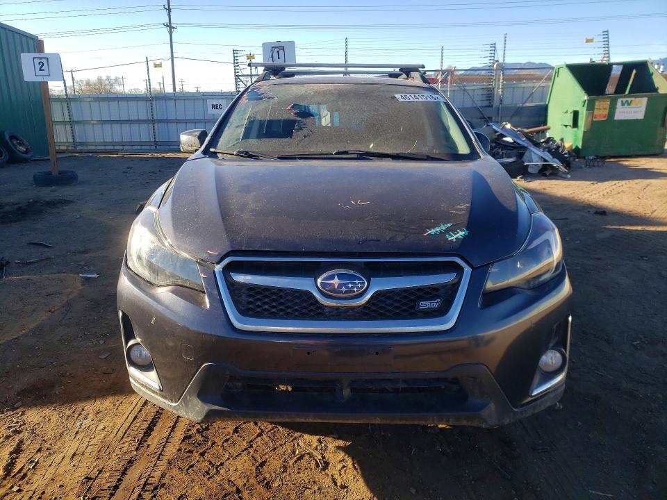 Aukcja sprzedaży 2017 Subaru Crosstrek, vin: JF2GPABC1HG267756, numer aukcji: 46141516