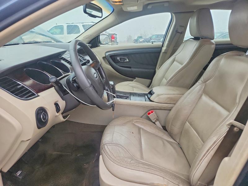 Aukcja sprzedaży 2010 Ford Taurus, vin: 1FAHP2EW8AG163856, numer aukcji: 41928906