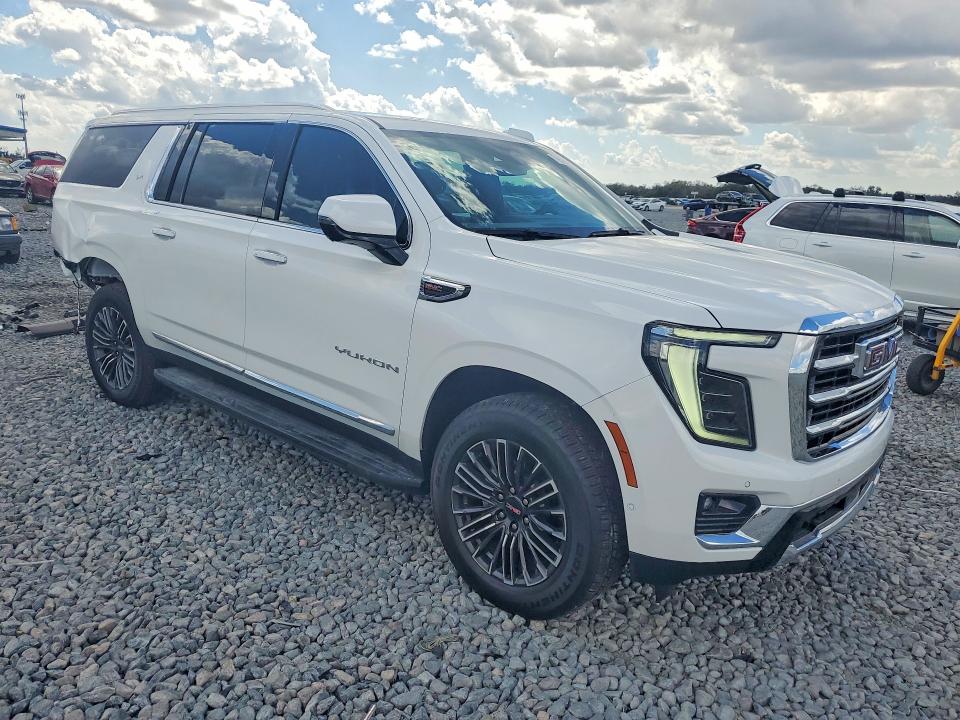 Продаж на аукціоні авто 2026 Gmc Yukon Xl, vin: 1GKS1GKD1TR108212, номер лоту: 79590285