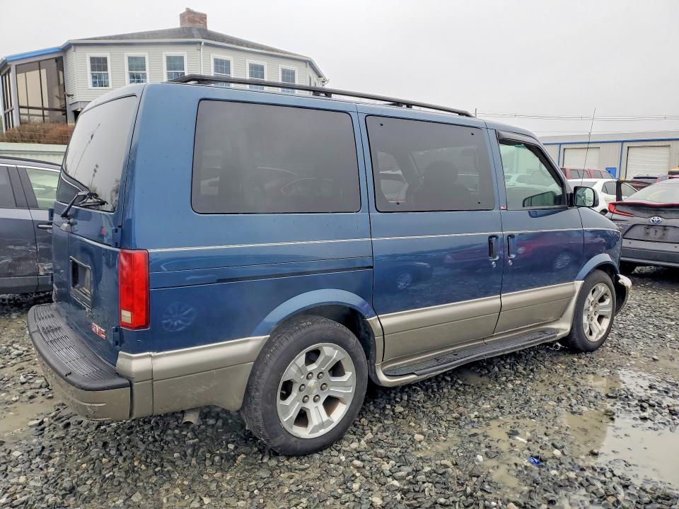 48437716 :رقم المزاد ، 1GKDM19XX5B504504 vin ، 2005 Gmc Safari مزاد بيع