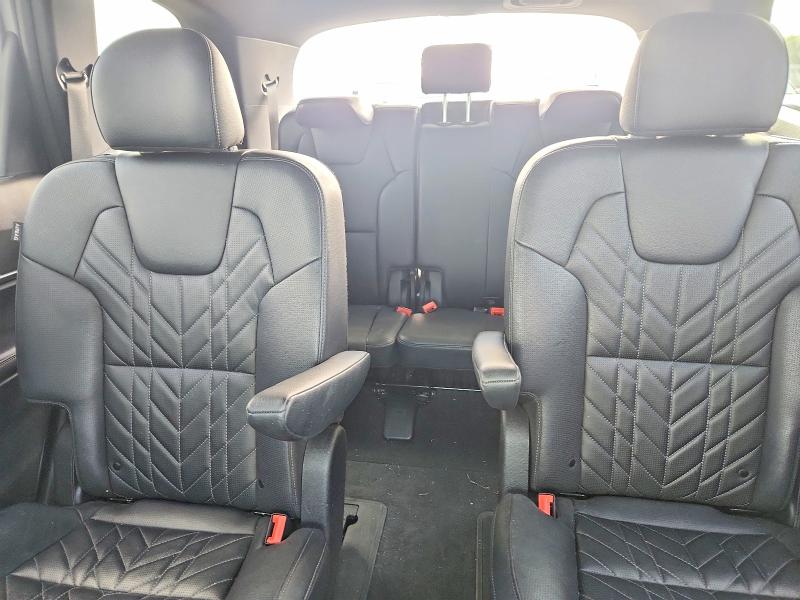 Продаж на аукціоні авто 2024 Kia Telluride, vin: 5XYP3DGC2RG479333, номер лоту: 47398516