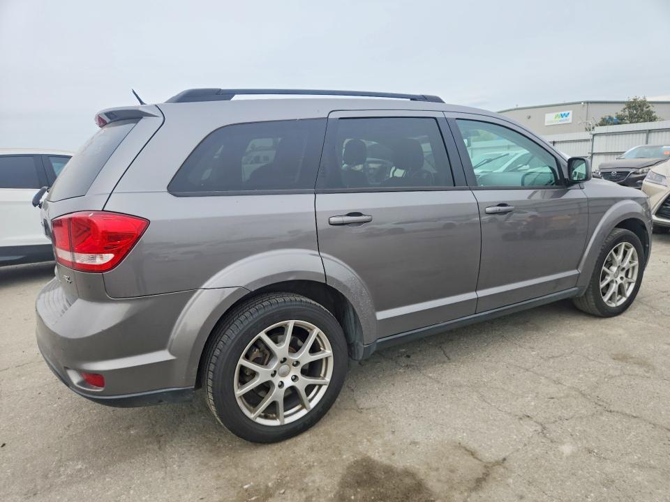 Aukcja sprzedaży 2013 Dodge Journey, vin: 3C4PDDEG5DT697254, numer aukcji: 48042966