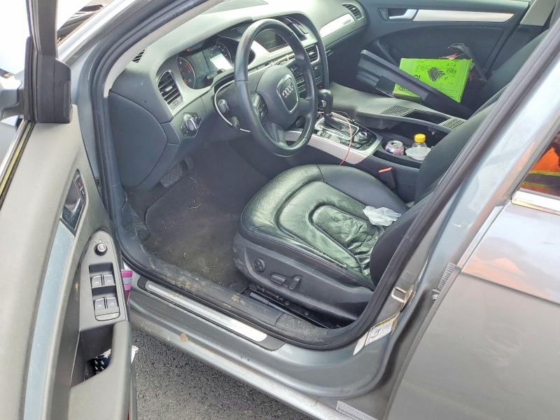 Продаж на аукціоні авто 2009 Audi A4, vin: WAUSF78K69N043261, номер лоту: 47456006